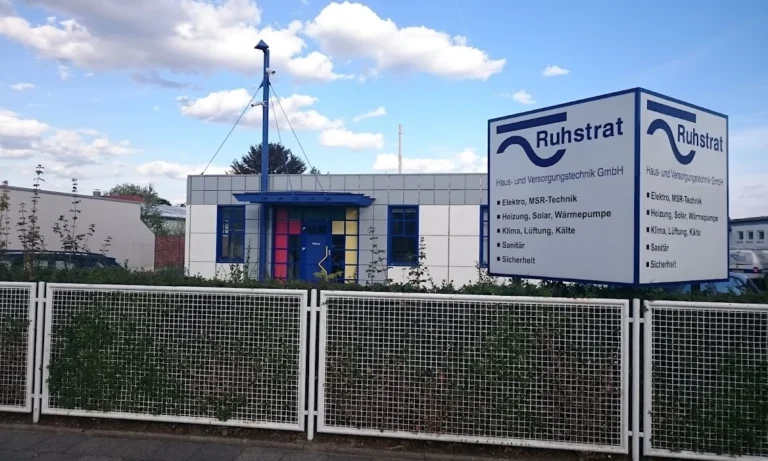 Ruhstrat Haus- und Versorgungstechnik GmbH