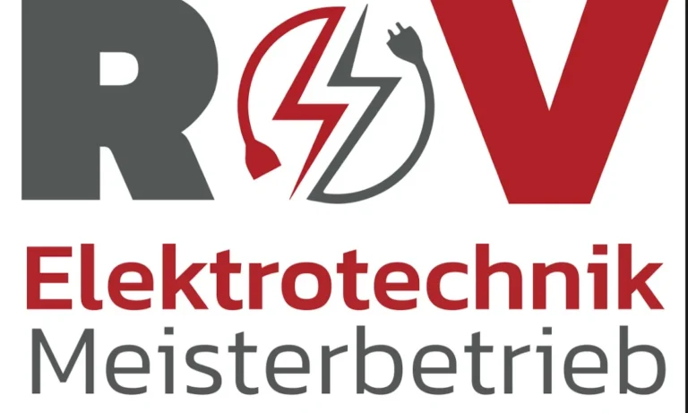 R&V Elektrotechnik