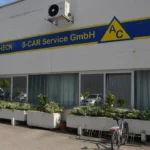 S-Car Service - Heimstetten