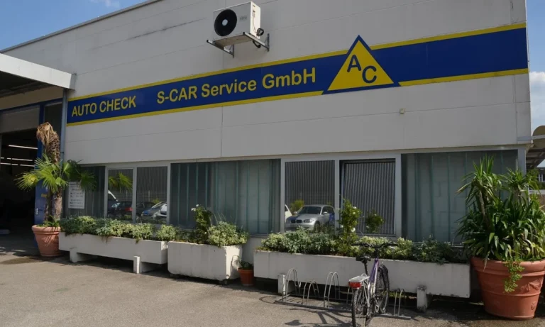 S-Car Service - Heimstetten
