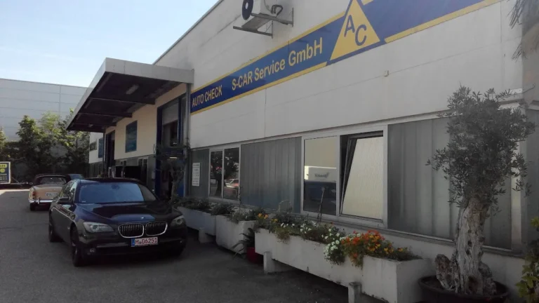 S-Car Service - Heimstetten