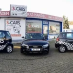 S-Cars