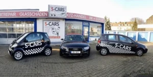 S-Cars