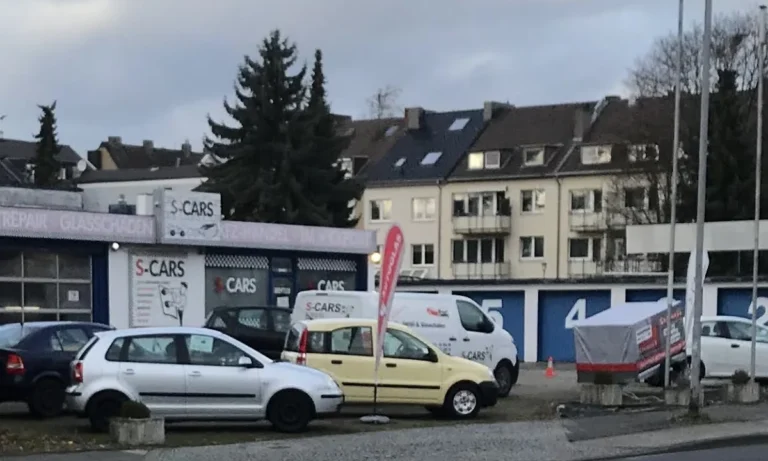 S-Cars