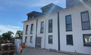 S-F Montage GmbH Fenstermontage Mannheim