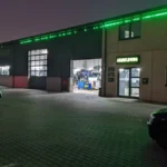 S & S Autohobbywerkstatt