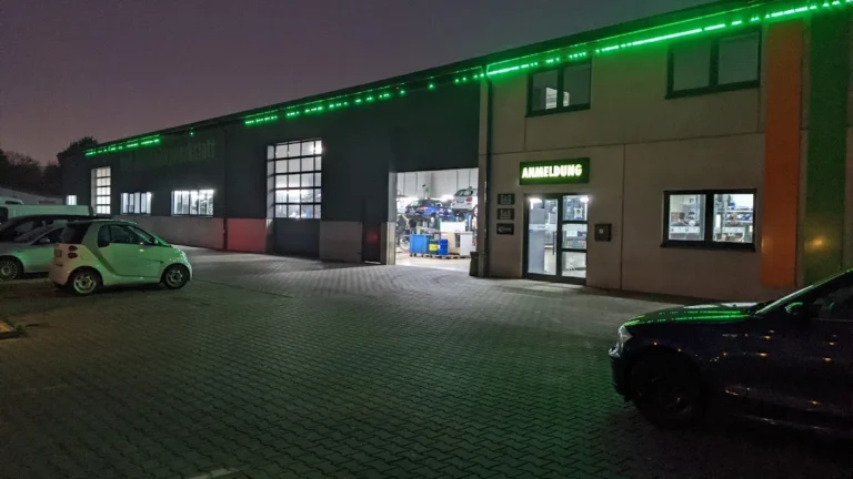 S & S Autohobbywerkstatt