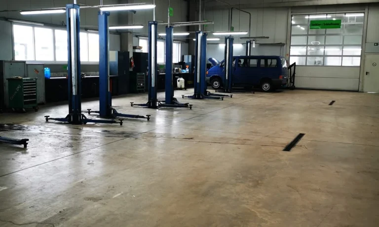 S & S Autohobbywerkstatt