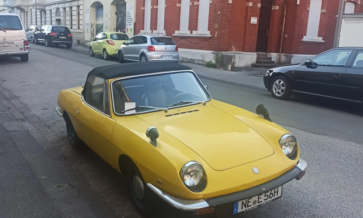 KFZ-Werkstätten S & W Autotechnik Wuppertal