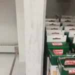 Saar-Rad Autoteile-Großhandel Inhaber Berd Schleppi