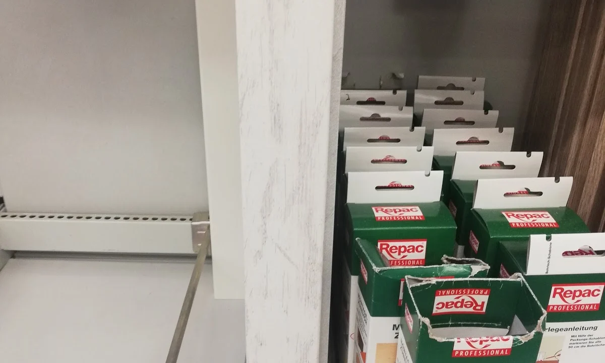 KFZ-Werkstätten Saar-Rad Autoteile-Großhandel Inhaber Berd Schleppi Kaiserslautern