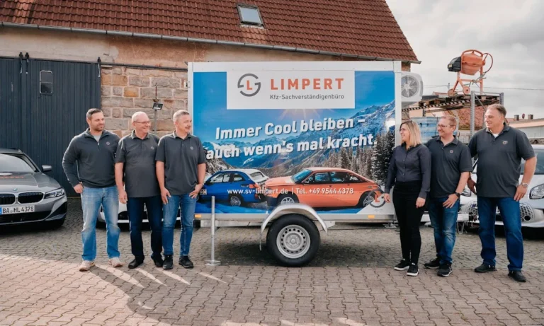 Sachverständigenbüro Limpert GmbH