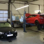 Salvatore Kfz Meisterbetrieb