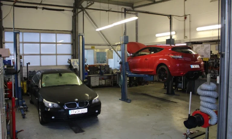 Salvatore Kfz Meisterbetrieb