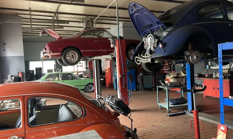 Salzgitter Classics UG (haftungsbeschränkt)