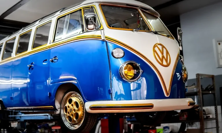 Salzgitter Classics UG (haftungsbeschränkt)