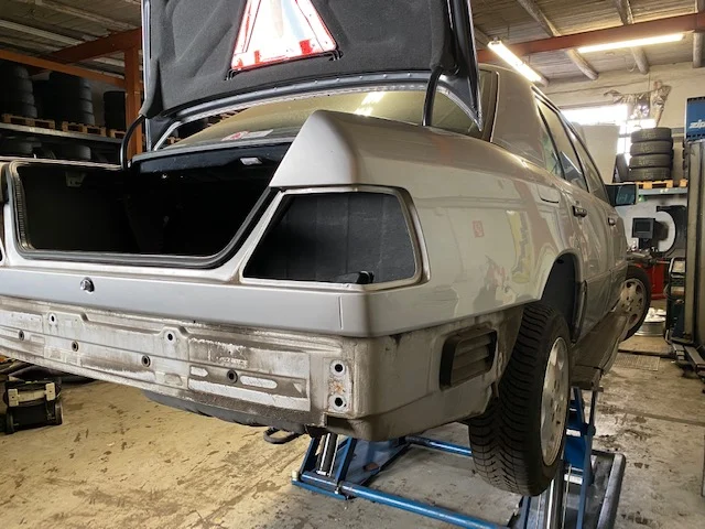 SASS Schäfer Auto Service Stuttgart