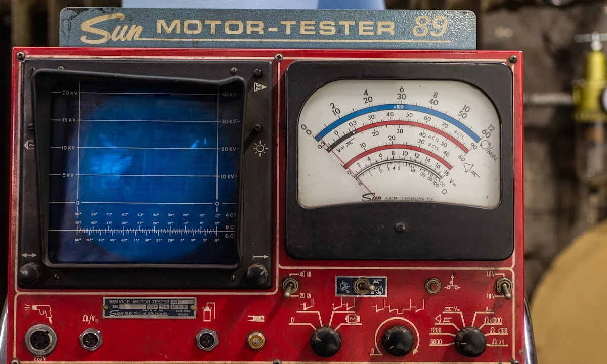 KFZ-Werkstätten SASS Schäfer Auto Service Stuttgart Stuttgart
