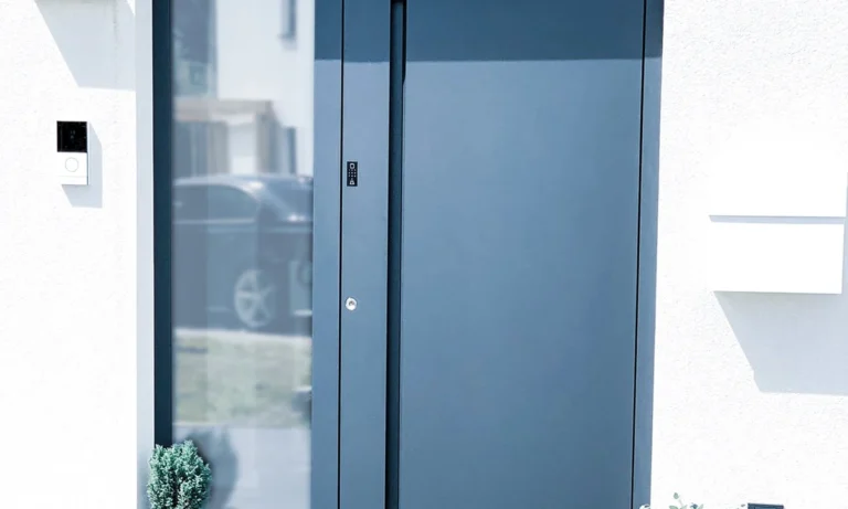 Sayar Fenster & Bauelemente