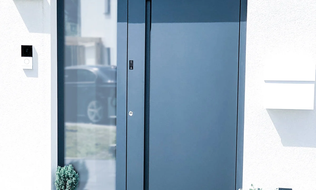 Fensterbauer Sayar Fenster & Bauelemente Dortmund