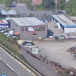 SB Waschanlage / Autopark Alexander Schwabauer /KFZ-Meisterwerkstatt / Trier