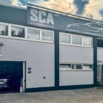 SCA GmbH