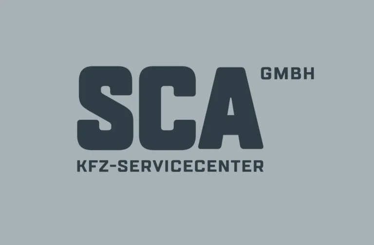 SCA GmbH
