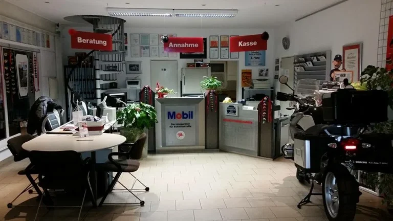 Schacher Auto & Mobile