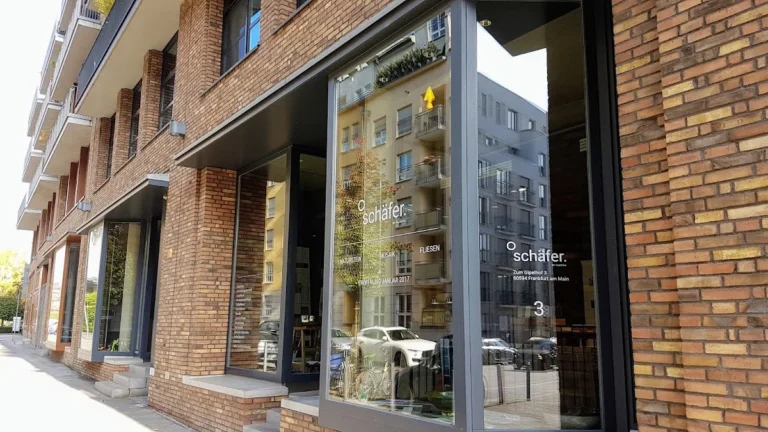 schäfer GmbH - Naturstein | Mosaik | Fliesen