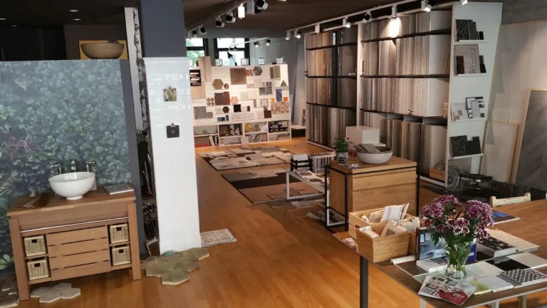 schäfer GmbH - Naturstein | Mosaik | Fliesen