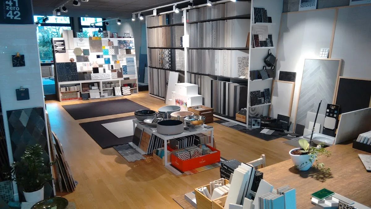 Fliesenleger schäfer GmbH – Naturstein | Mosaik | Fliesen Frankfurt