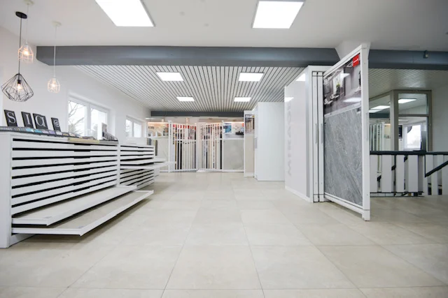 Schäfer Haus der Fliesen e. K.