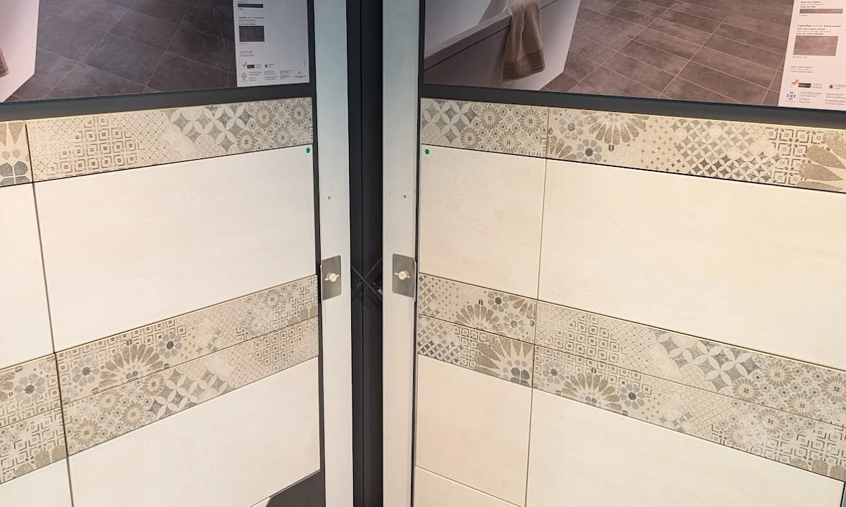 Fliesenleger Schäfer Haus der Fliesen e. K. Mainz