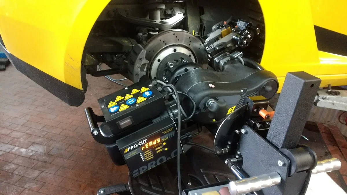 KFZ-Werkstätten Schanzer Werkstatt GbR Ingolstadt