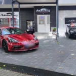 Scheibentönung-Pforzheim