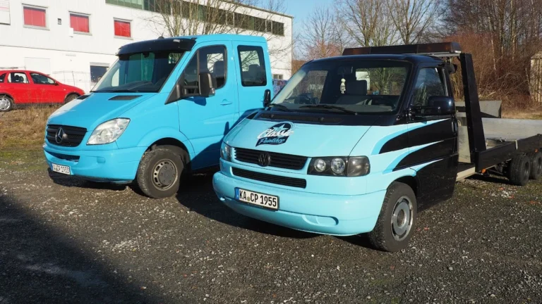 Scheidtmann Karosserie & Lackierung