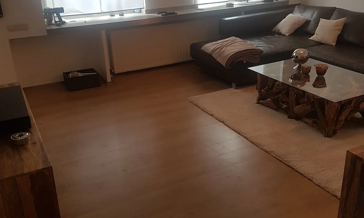 Maler Schenk Malerbetrieb Krefeld