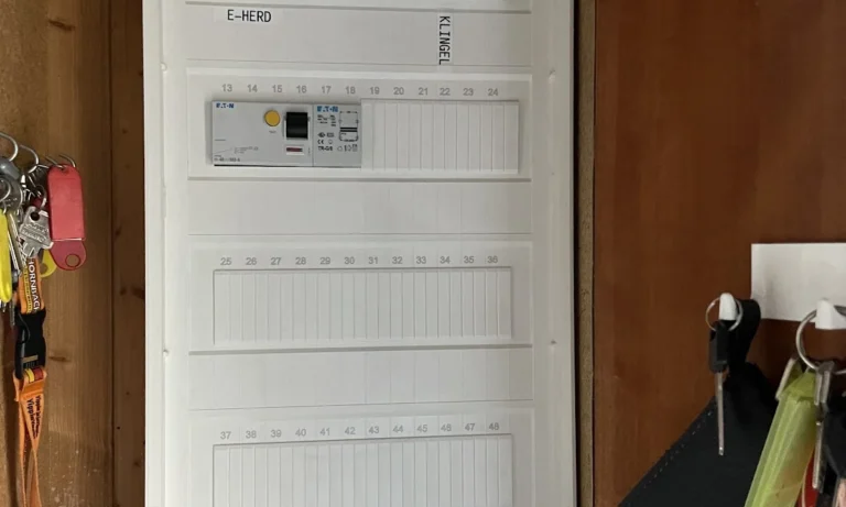 Schiffner Elektrotechnik