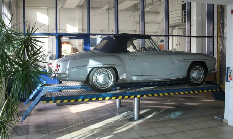 Schleede Karosserie & Lackzentrum GmbH