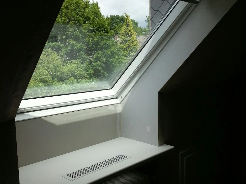 Fensterbauer Schmekal GmbH Tischlerei Hamburg