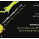 Schmidt Raumgestaltung