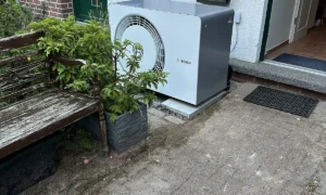 Schmidt von Frieling GmbH Hamburger Haustechnik