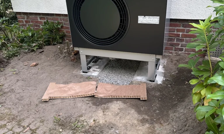 Schmidt von Frieling GmbH Hamburger Haustechnik