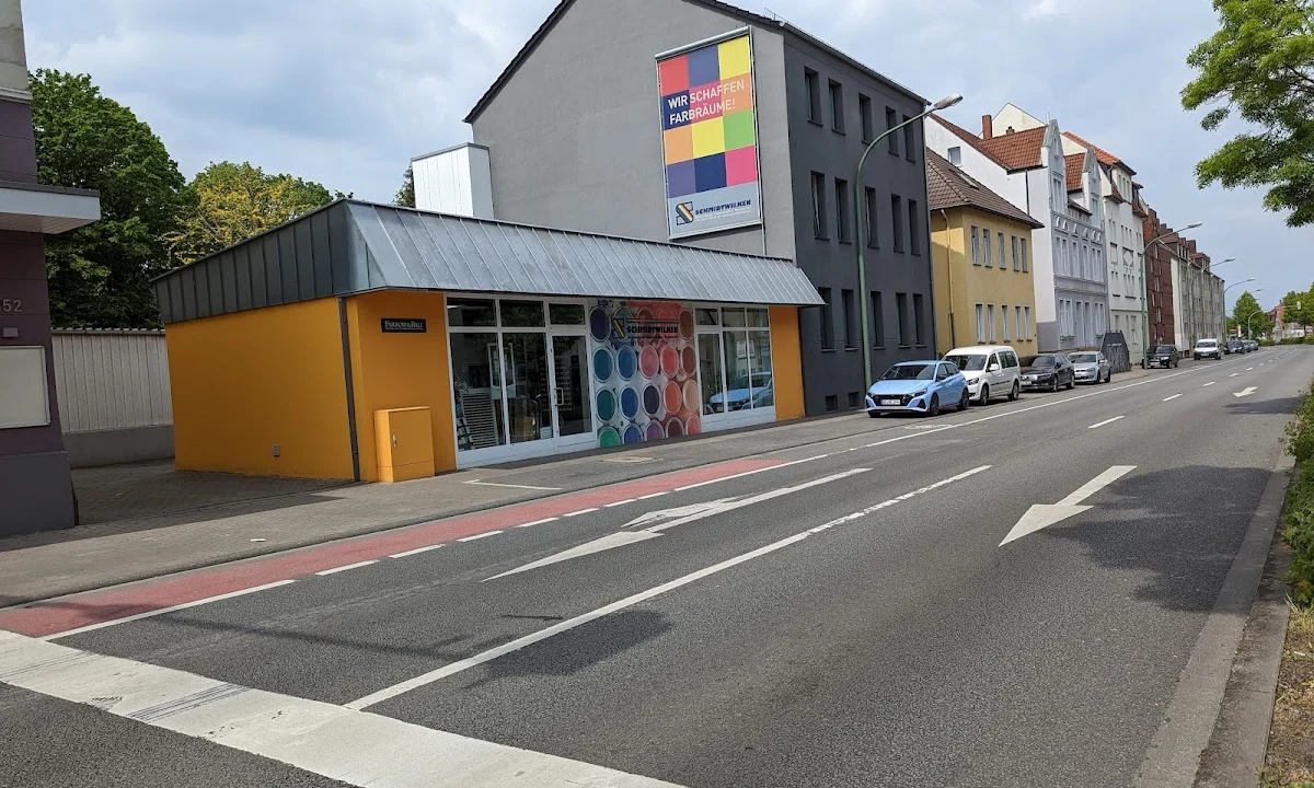 Maler Schmidtwilken Stefan Malermeister Osnabrück