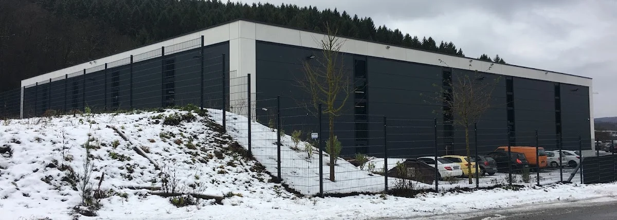 Fensterbauer Schnee GmbH Siegen