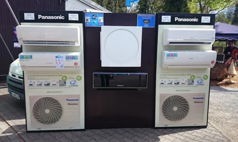 Schneider Kälte-Klima-Elektro GmbH