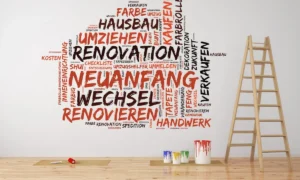 Schneider Malerbetrieb HomeDesign Braunschweig