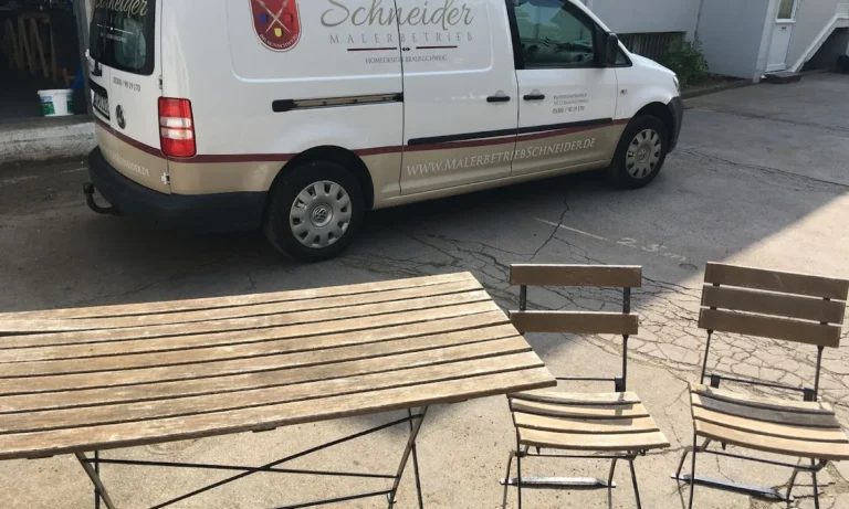 Schneider Malerbetrieb HomeDesign Braunschweig