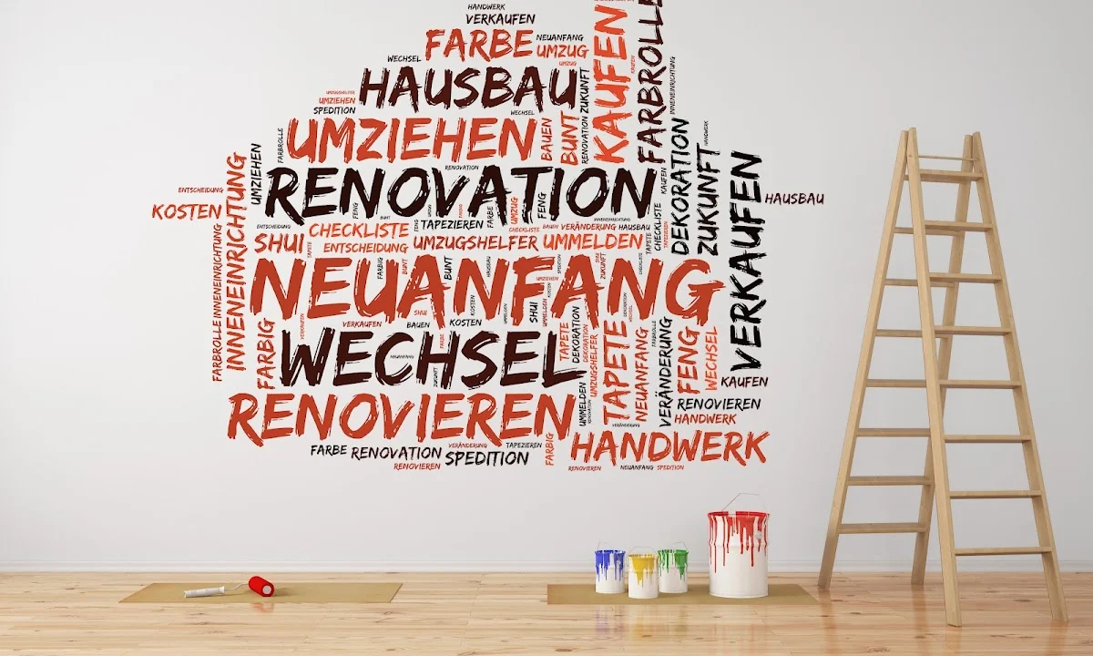 Maler Schneider Malerbetrieb HomeDesign Braunschweig Braunschweig