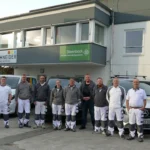 Schneider Malereibetrieb und Bauleistungen GmbH